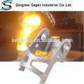 OEM large steel casting